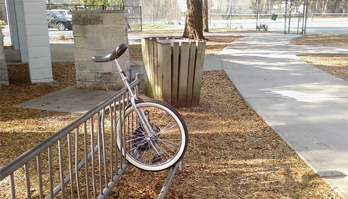 Do Unicycles Have Handlebars Essential Guides For Beginners