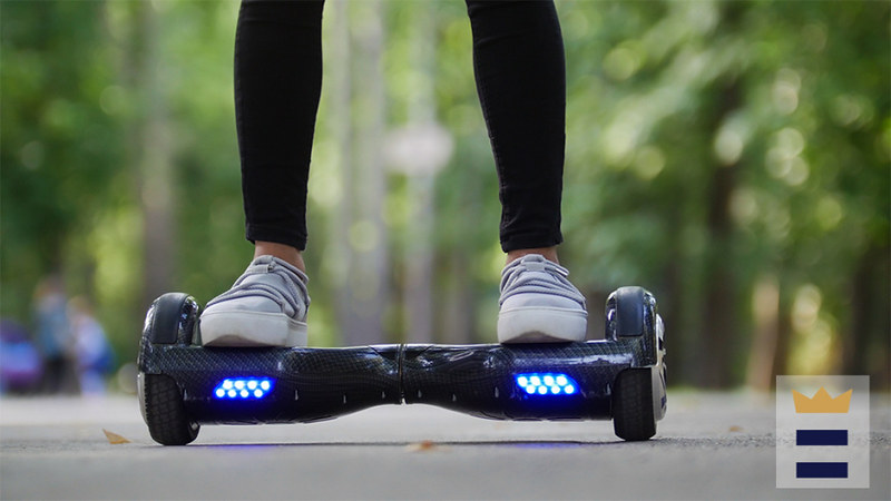 Hoverboard