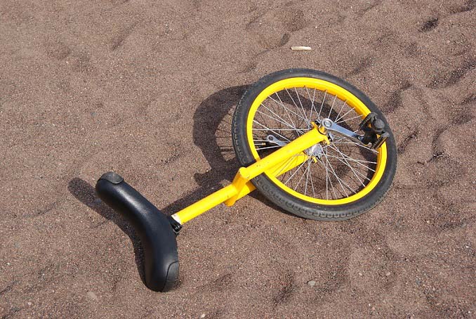 How To Choose A Unicycle