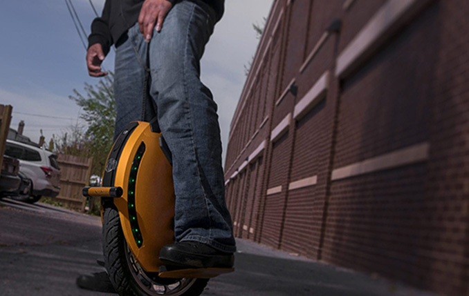 Using electric unicycle apps can be a great way to get the most out of your electric unicycle