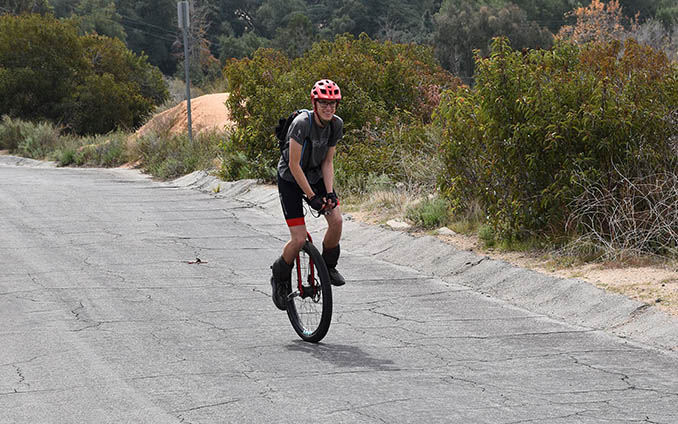 Choosing the Right Helmet for Your Unicycle