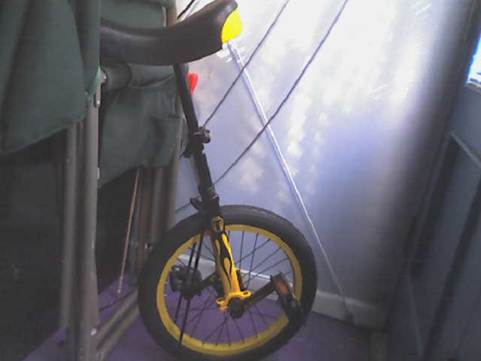 It's important to select a suitable budget for your unicycle