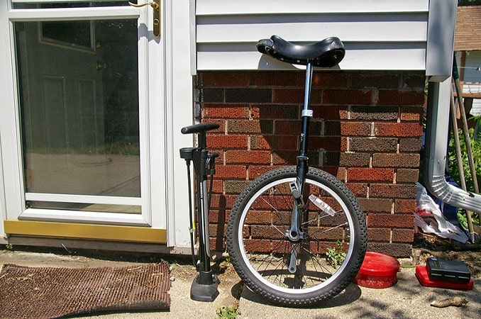 Why Unicycle Is Dangerous