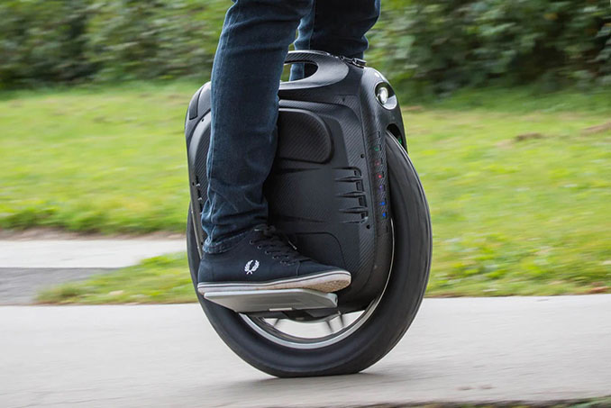 How to Adjust Your Electric Unicycle Speed