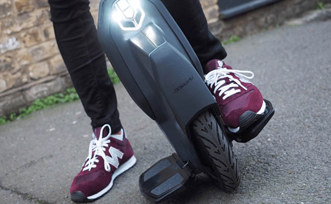 What Makes Electric Unicycles Expensive