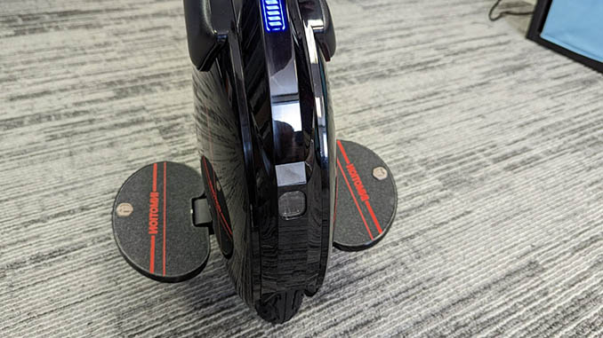 Why An Electric Unicycle Won't Turn On