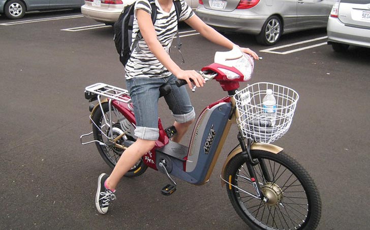 Can Electric Bikes Recharge Themselves