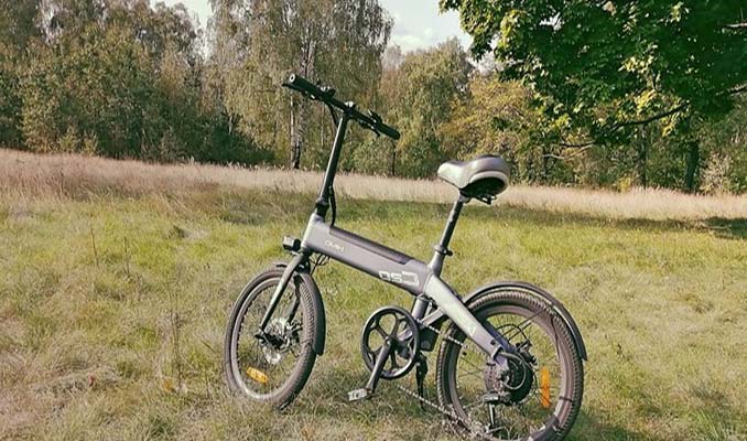 How Do I Choose My First Electric Bike