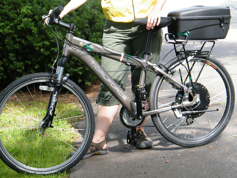 What should you know before buying an e-bike (10 things to know)