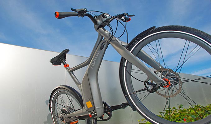 7 Tips For a Better Electric Bike Riding Experience