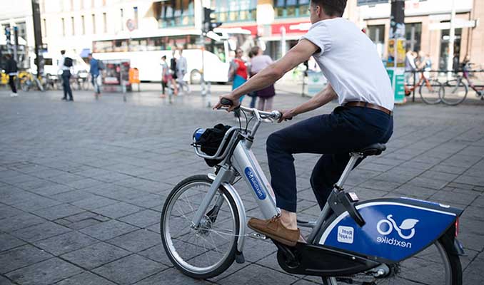 How Far Can an Electric Bike Go