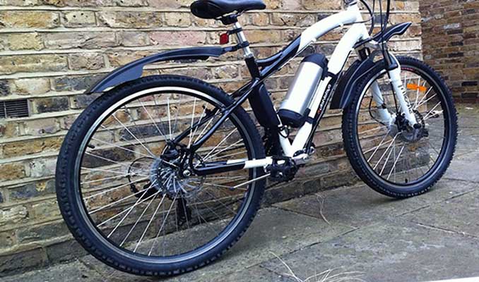 How To Choose The Perfect Electric Bicycle TiresWheels For You